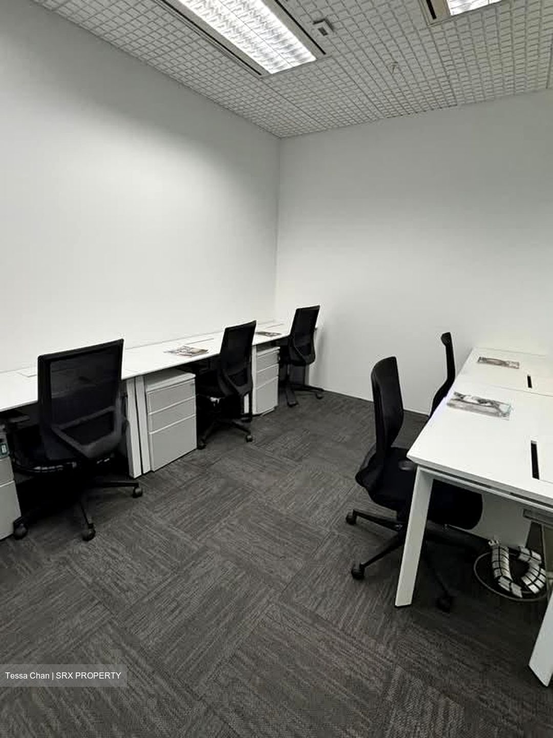 Bugis Junction (D7), Office #537645351